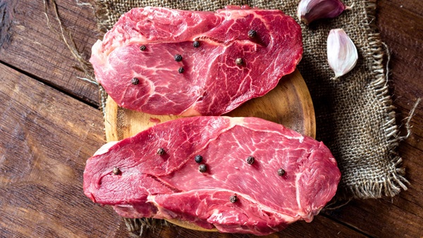Qué paso con la carne de caballo